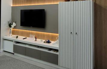 Apartamento Amplo próximo Praia - Photo 12