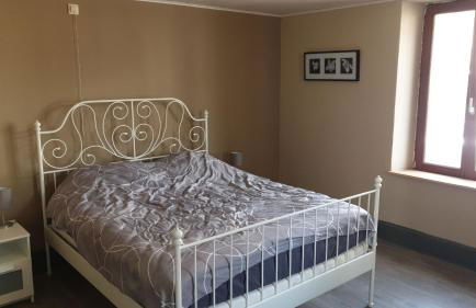 Au Pied du Gazon - Foto 8