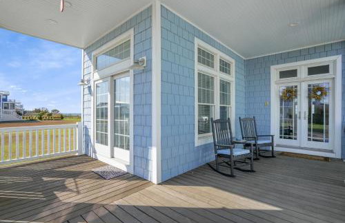 The Blue Pearl - Luxurious beachfront living with community pool! - Foto 5