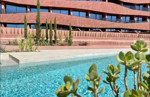 Piscina moderna y elegante 5 - Foto 2