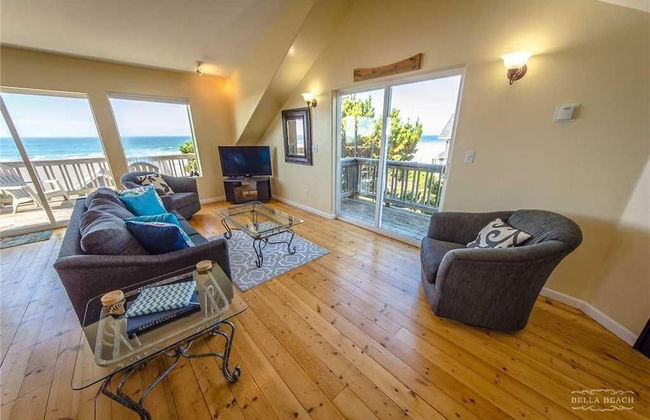 Cloud Nine - Foto 16