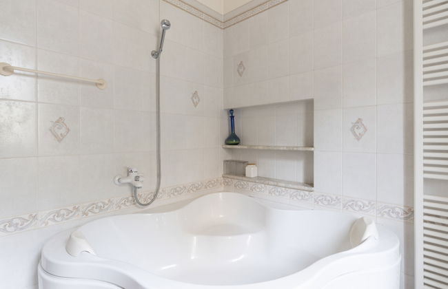 Villa Fontana Vecchia - Foto 22