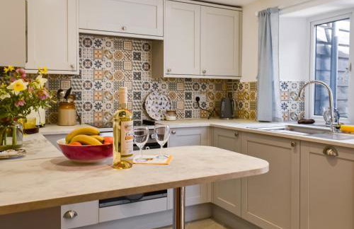 Pickled Onion Cottage - Foto 6