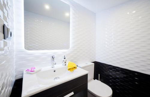 Villa Victoria Barcelona - Foto 29