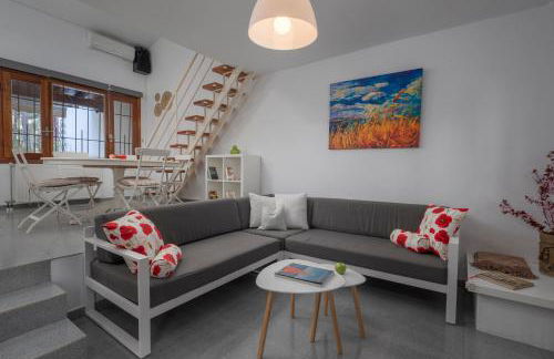 Pine Villa - NG Sani Villas - Foto 33