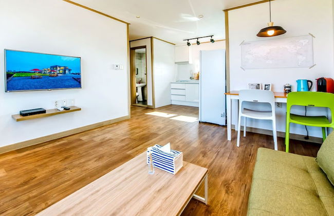 Boreum Pension - Foto 38