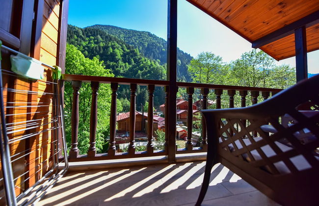 Hirande Otel - Foto 46