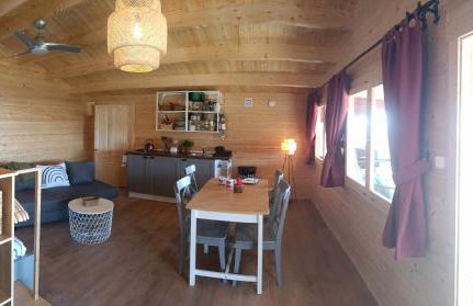 Cabañas by Torre de Arriba - Foto 7