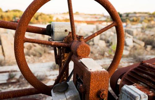 Dimora Sighé, exclusive rural villa with hydromassage pool - Foto 53