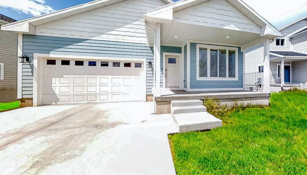 Bear Lake Haus by Cloud Dream Homes - Foto 2, Imagen principal