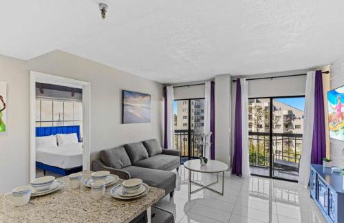 Apartamento Moderno 2 Quartos The Enclave - Foto 13