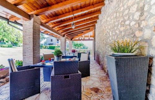 Scappo in Umbria, Casale Rosceto - Photo 55