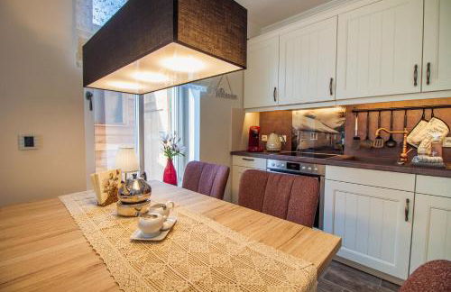 Up Besöök - Magnolie mit Sauna - Foto 22