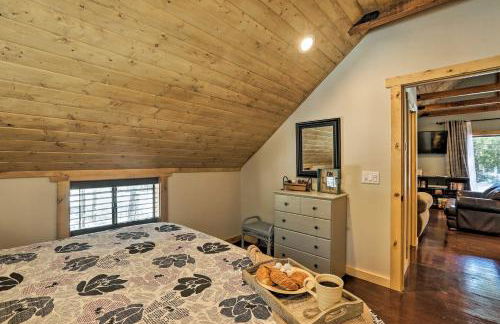 5 Mi to Skiing! Family Getaway Near Donner Lake - Foto 14