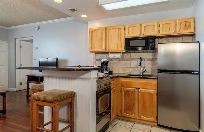 Legacy Vacation Resorts - Steamboat Hilltop - Photo 55