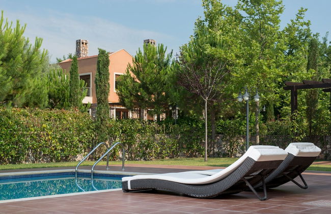 Olympus Villas - Foto 31