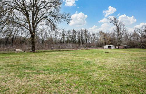 Magical Country Home near DFW - Foto 46