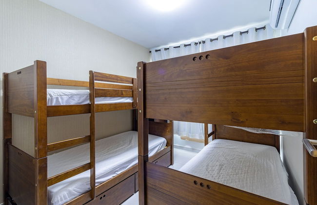 Agradável apart no Cupe Beach Living - Foto 8