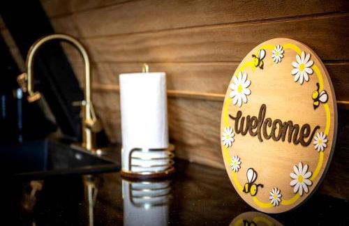 Modern A-Frame Cabin with Breathtaking Views of the Smoky Mountains, Perfect for Families or Groups - Foto 71