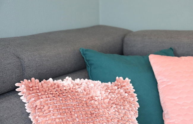 Restful Holiday Home in Grou With Terrace and Garden - Foto 61