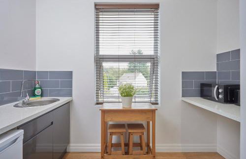 The Ashcroft Studios & Apartments with Free Parking - Foto 96