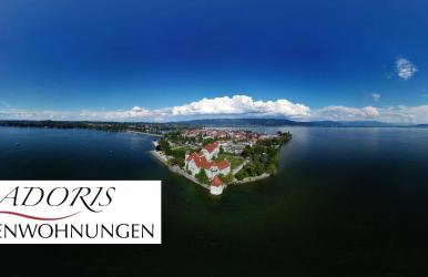 ADORIS FERIENWOHNUNGEN auf der Lindauer Insel - Foto 11