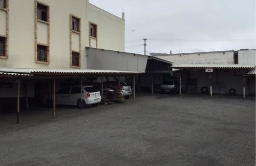 Villa Apart Hotel - Photo 35