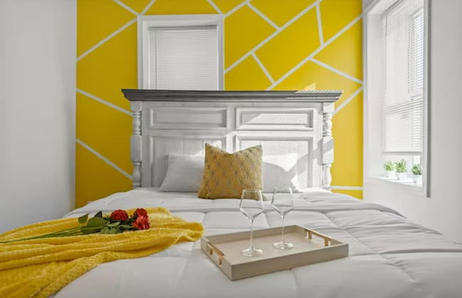 Cozy&Chic 2BR Apartment - Foto 4