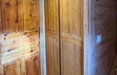 CASA-Niu Luxe discret vue et pied des pistes - Foto 23