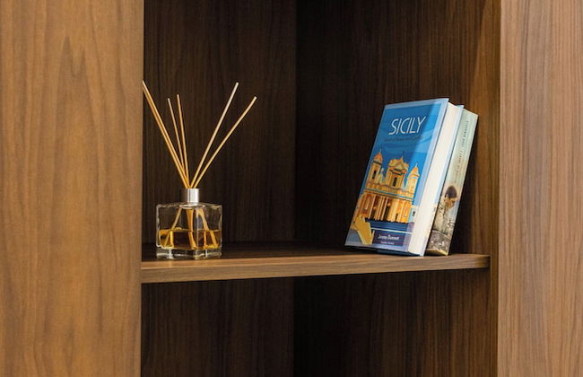 Nora's Suites - Foto 63