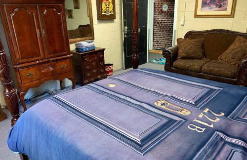 Medley Manor - Foto 2