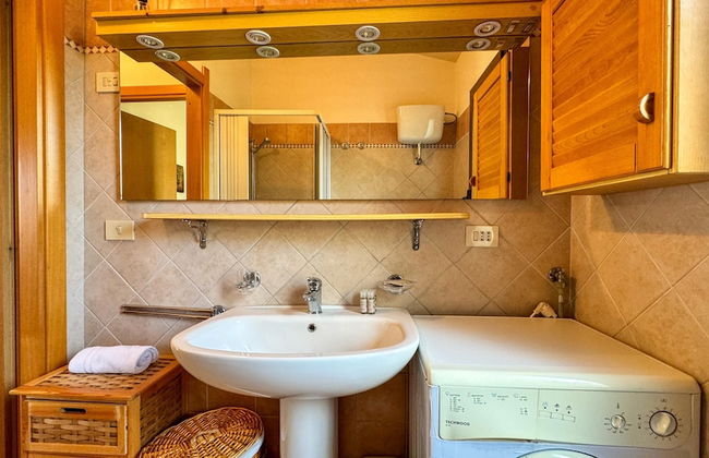 La Casa Delle Rose in Santa Caterina di Pittinuri - Foto 24