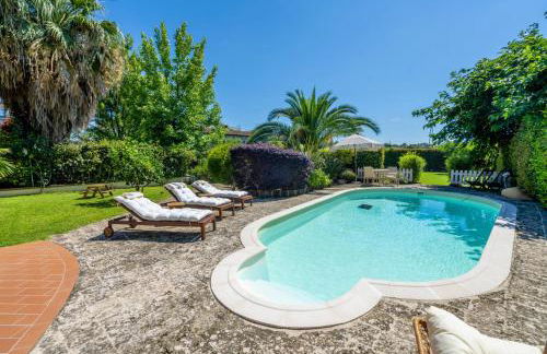 Villa Lorenzo - Foto 17