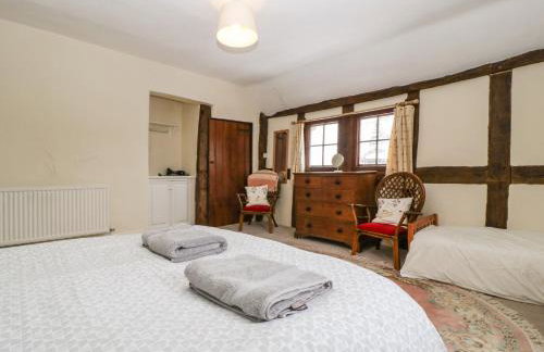 The Old Rectory - Foto 25