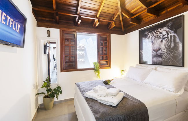 Flats Una's Corner - Foto 2