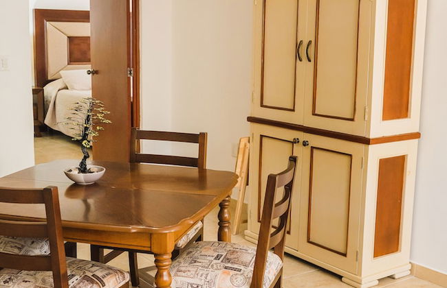 Meson del Capitan Apartments - Foto 47