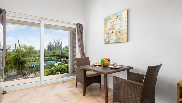 Caribbean Charm Serene Santa Lucia Sunny Pool - Foto 3, Habitación