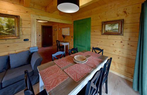 Domy Nad Drawskim - Foto 40