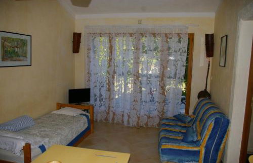 Gite La Paillote - Foto 40