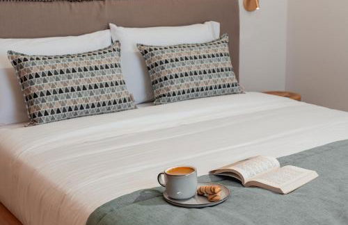 Platies Luxury Apartments Santorini - Foto 7