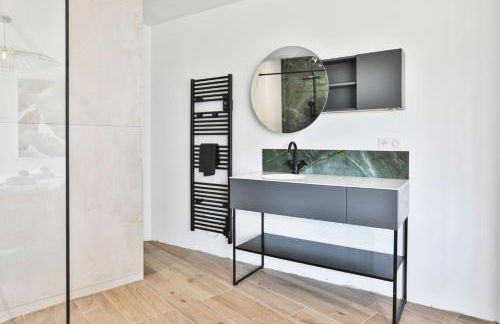 Villa luxueuse rénovée à la Guittière - Foto 32