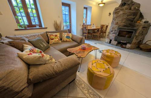 Charmantes Haus in Bad Ems - Foto 20