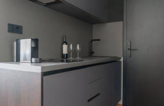 LOOX boutique apartments Gundulićeva - Photo 30