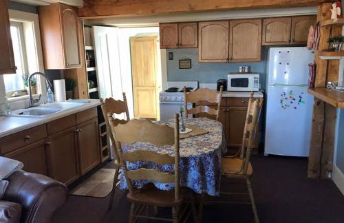 Unique Historic Mountain Cabin In Beautiful Como - Foto 42