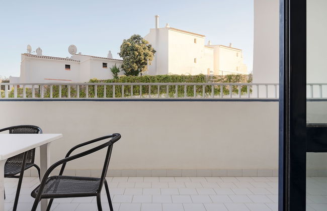 Grand Muthu Oura View Beach Club - Foto 42