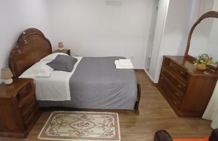 Andar Moradia T4 na Casa do Olival - Foto 22