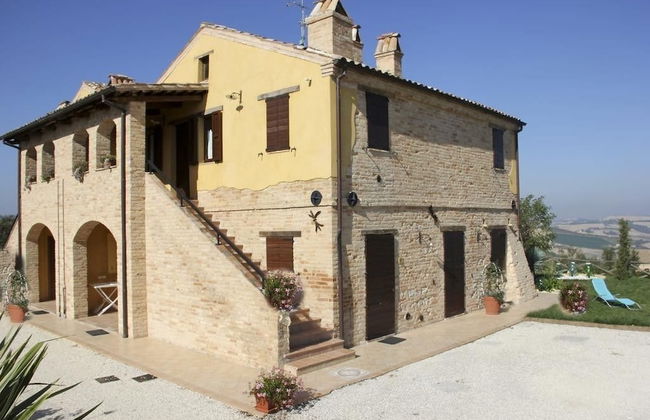 Agriturismo San Michele - Photo 43