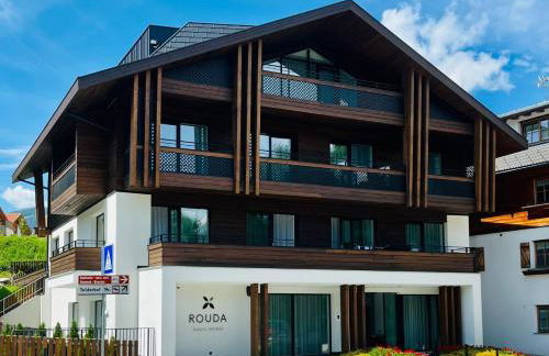 ROUDA luxury retreat am Kronplatz - Foto 1