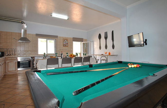 Villa Zanzibar - Foto 69