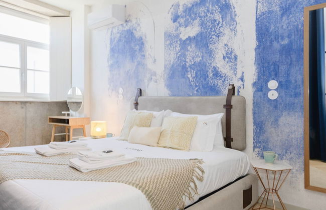 Liiiving in Porto - Modern Coastline Apartment - Foto 4